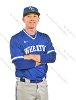 Baseball Media Day  Wheaton College Baseball Media Day 2025. - Photo By: KEITH NORDSTROM